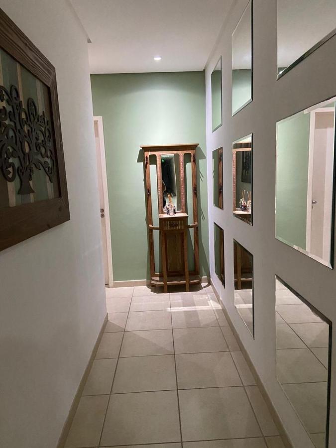 Apartamento Frente Mar Ubatuba Praia Grande Exterior foto